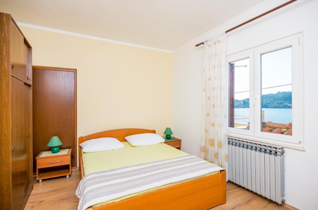 Apartments Violic Zaton  Kültér fotó