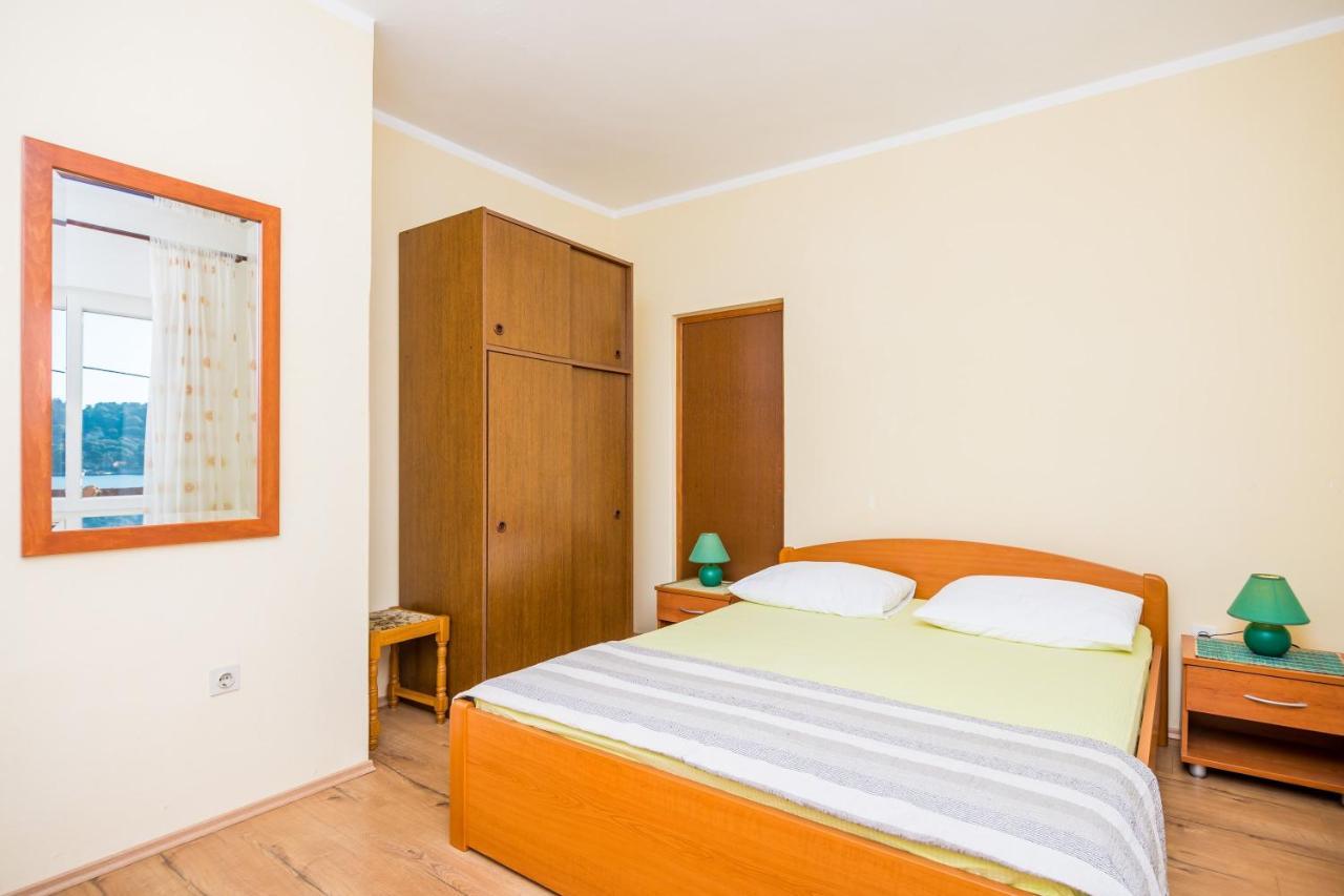 Apartments Violic Zaton  Kültér fotó