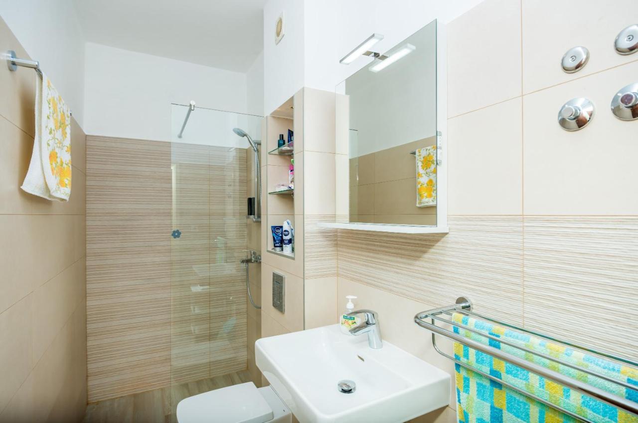 Apartments Violic Zaton  Kültér fotó