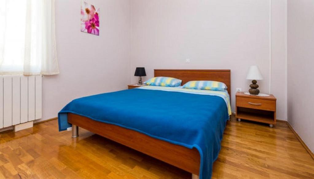 Apartments Violic Zaton  Kültér fotó