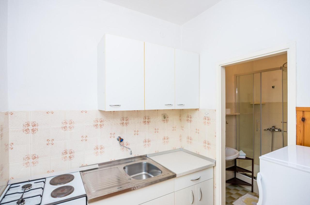Apartments Violic Zaton  Kültér fotó